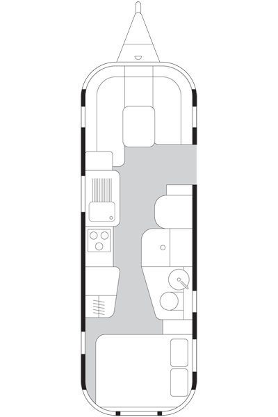 Airstream 684-planimetria - ItalyAirsteam Park